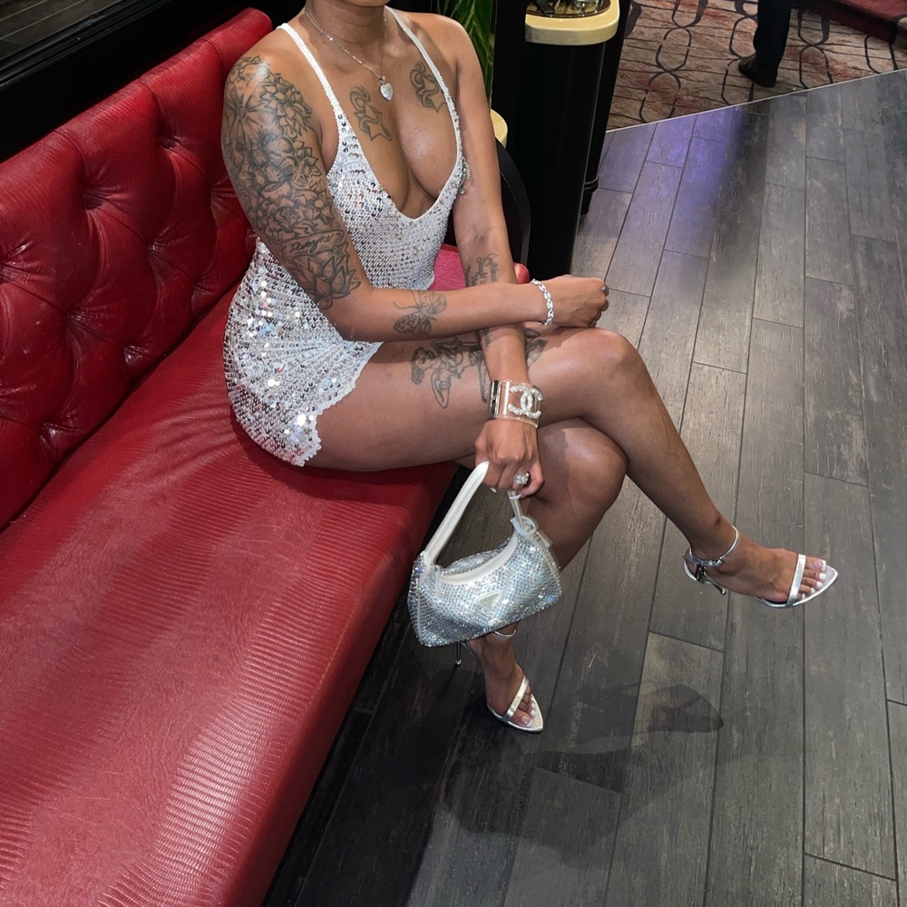 RETROFETE BEAUTIFUL DRESS✨